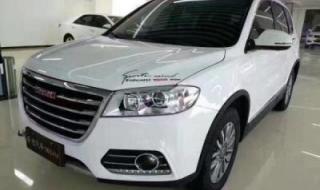 睿翼轿跑最低多少钱