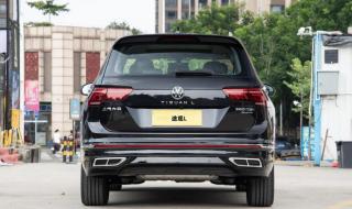 途观哪款性价比高