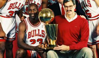 nba历届总冠军球队历史