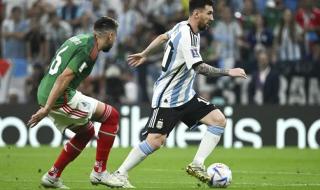 2022世界杯淘汰赛比分