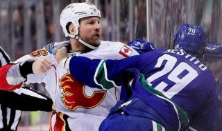 中国冰球队归化球员