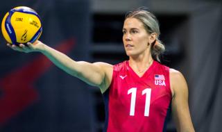 中国女排取得6连胜