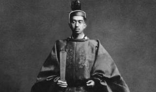 日本天皇和首相的关系