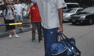 2006年篮球世锦赛中国队