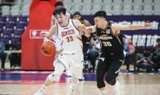 cba季后赛赛程再缩短