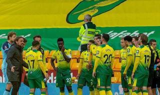 英超一共多少轮比赛