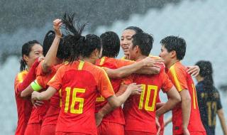 新西兰女足世界杯