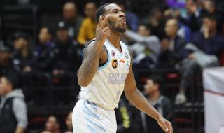 新疆男篮引援最新消息