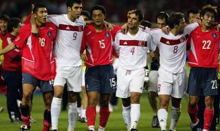 2002年世界杯冠军球队 2002年世界杯冠军球队