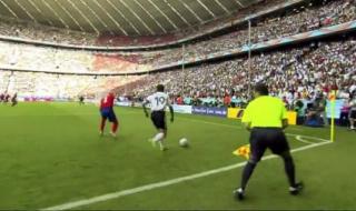 2006德国世界杯阵容