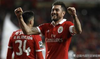 本菲卡欧冠冠军次数