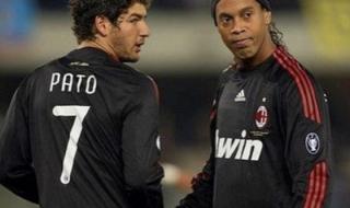 世界十大足球天才 世界十大足球天才