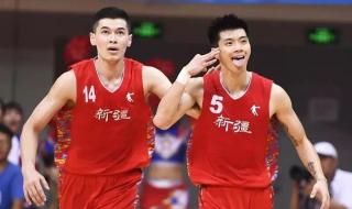 全运会男篮广东队名单