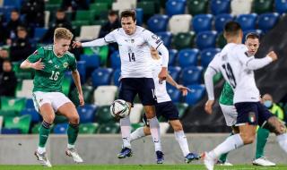 世界杯欧洲区晋级名单