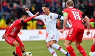 葡萄牙排名世界第几