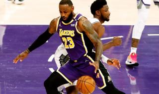 2011年湖人对战热火