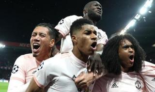 曼联vs巴萨历史战绩 曼联vs巴萨历史战绩