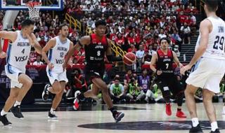 阿根廷世界杯热身赛